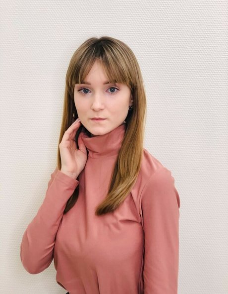 Naakte gelekte OnlyFans-foto van Susanspen