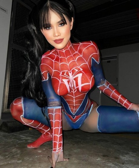 Michelle Rabbit
