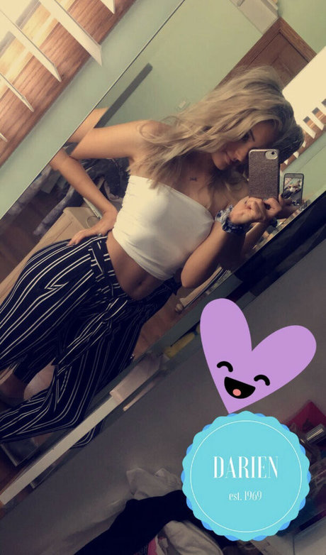 Nahá fotka uniklých OnlyFans od Julllaayyy