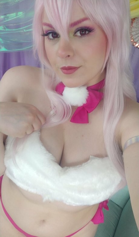 Chikaracosplay