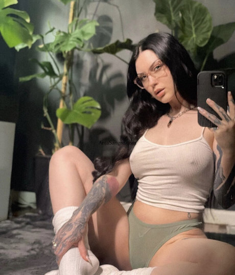 Nahá fotka uniklých OnlyFans od Dametualma