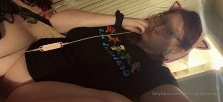 Whatayatalkinabeet  nude leaked OnlyFans photo