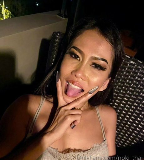 Noki Thai