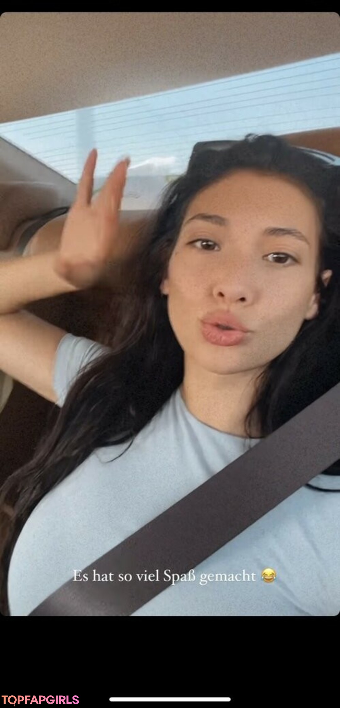 Alasti lekkinud OnlyFans-i pilt Paola Maria #12