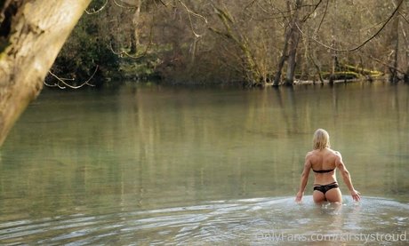 Musclegirl31  nude leaked OnlyFans photo