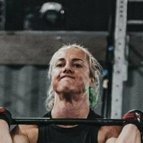 Musclegirl31