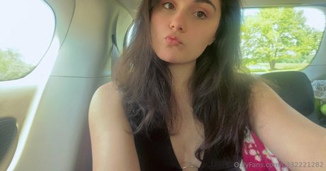 Foto desnuda filtrada de OnlyFans de Elisesue