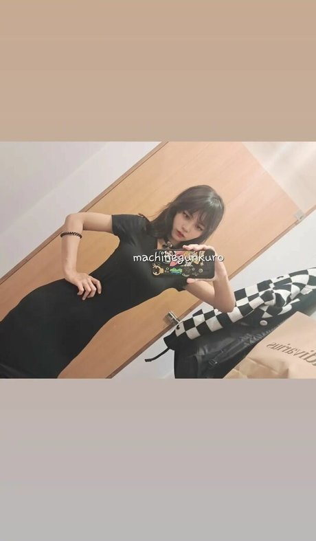 Kuro Emma OnlyFans 유출 누드 사진