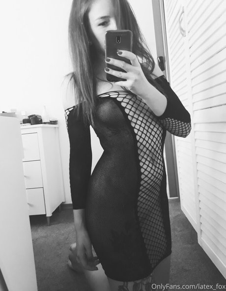 Latex_fox