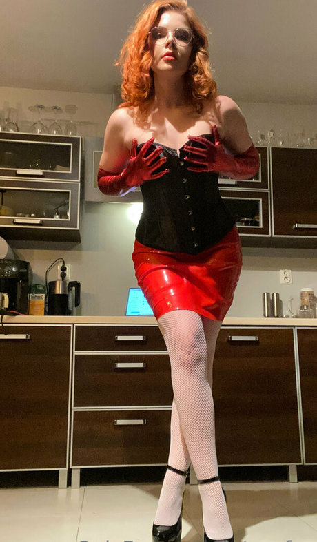 Latex_fox