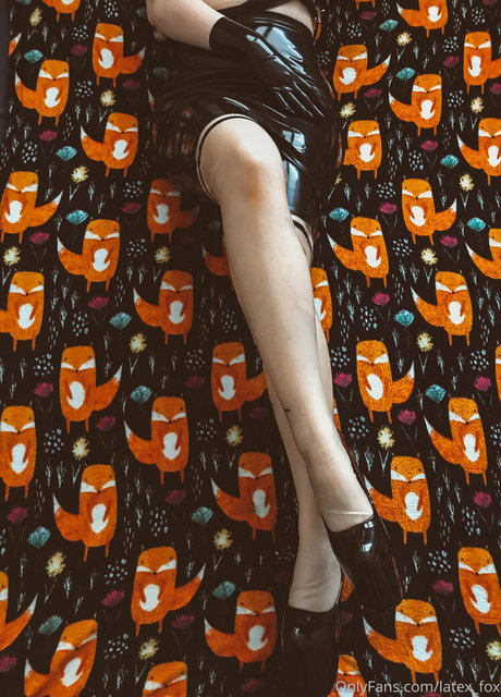 Latexfox