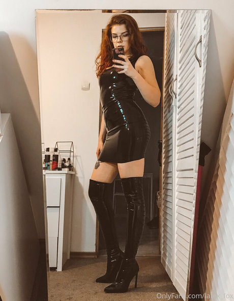 Latex_fox