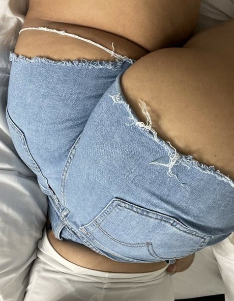 Nøgent lækket OnlyFans-billede af Hellatwerky