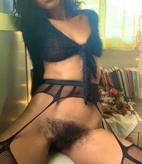 Lily Sage OnlyFans泄露裸照