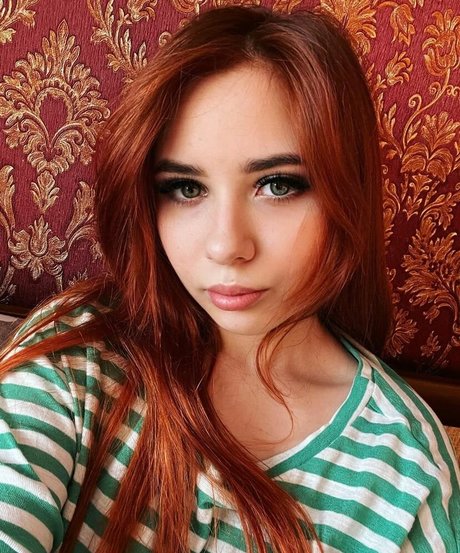 Dasharkissfree  nude leaked OnlyFans photo