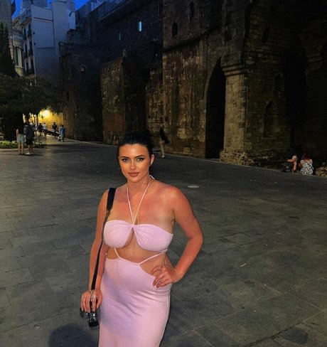 Bec Danaher