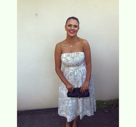 Bec Danaher