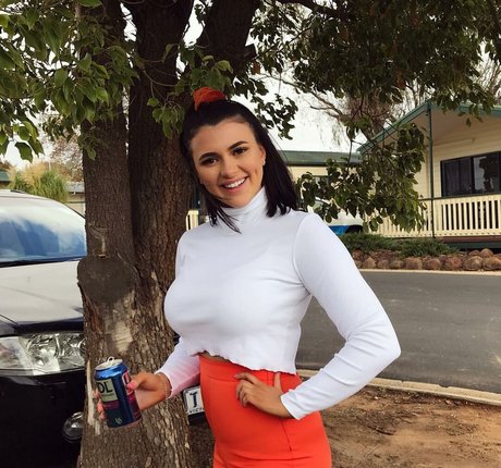 Bec Danaher