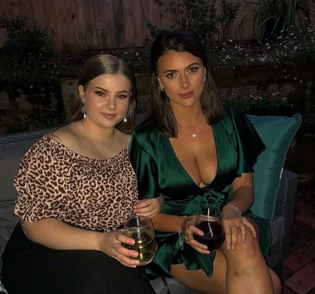 Bec Danaher
