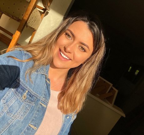 Bec Danaher