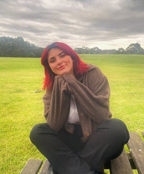 Bec Danaher