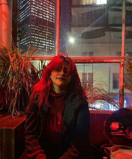 Bec Danaher