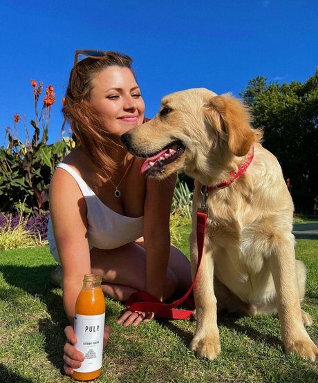 Bec Danaher