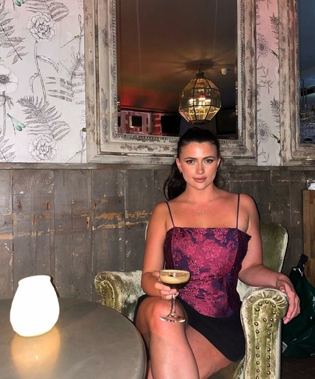 Bec Danaher