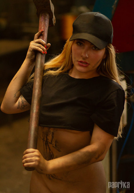 Victoria Foglia