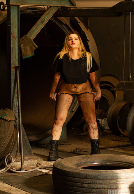 Victoria Foglia