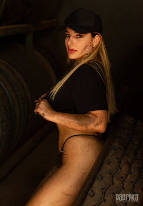 Victoria Foglia