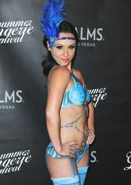 Danielle Harris