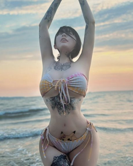 Tattoo Taozi