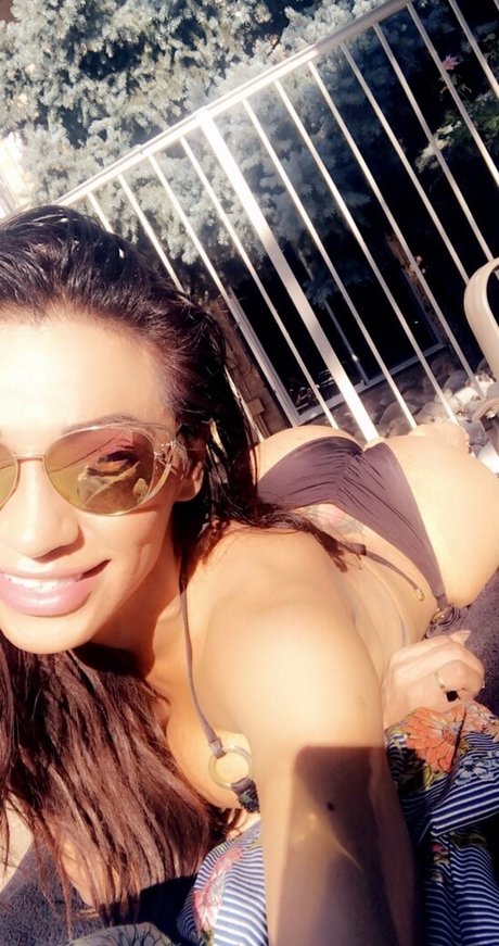 Jessy Dubai