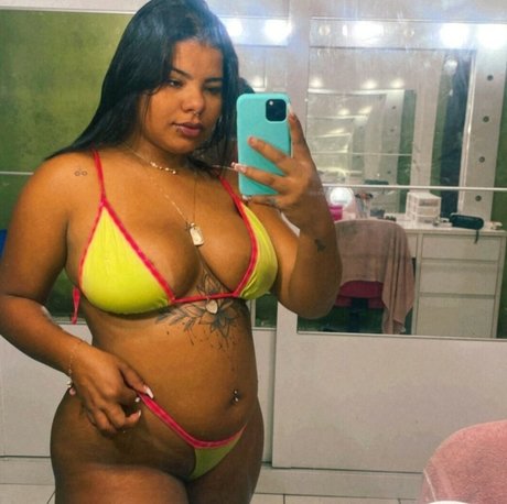 Jasminny Rodrigues