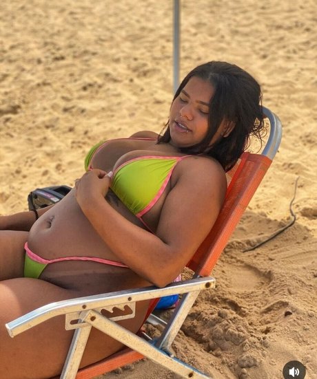 Jasminny Rodrigues