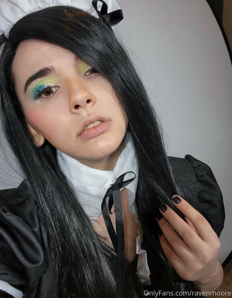 Ravenmoore