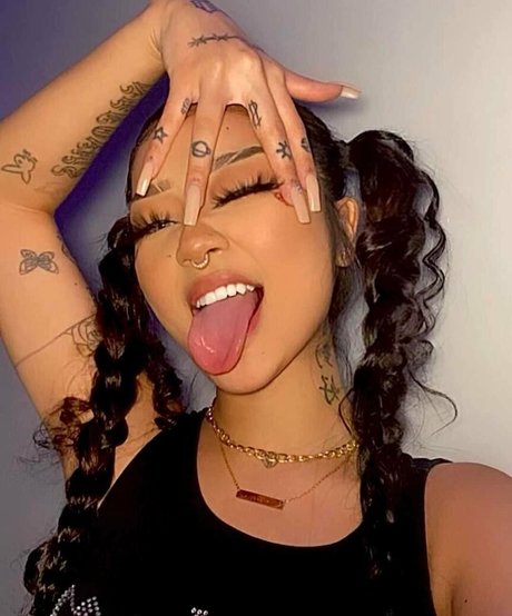 Naken läckt OnlyFans-bild av Michelleotp