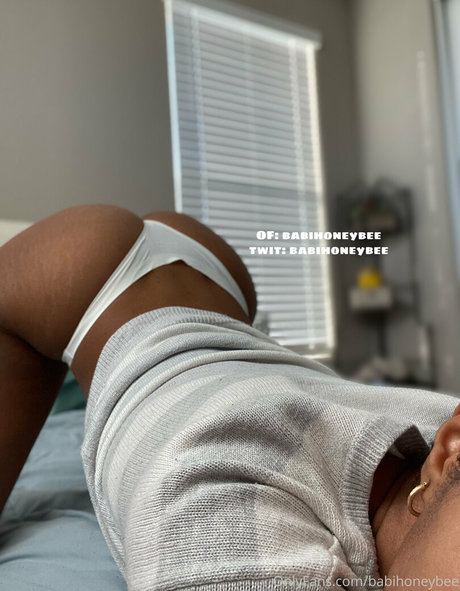 Babihoneybee