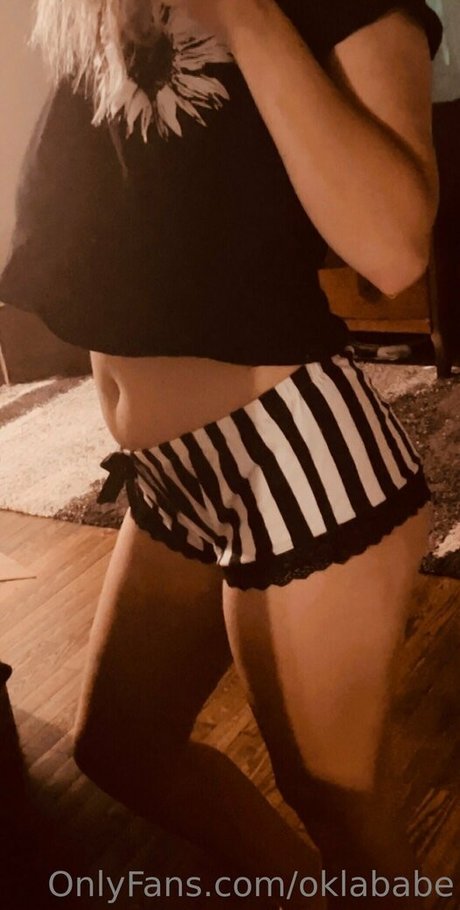 Oklababe