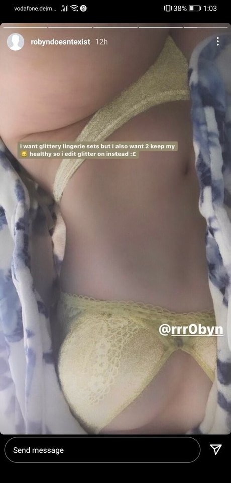 Robyn