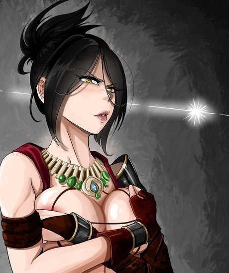 Dragon Age