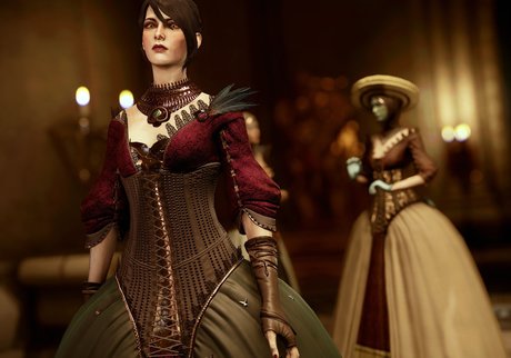Dragon Age