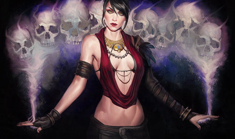 Dragon Age