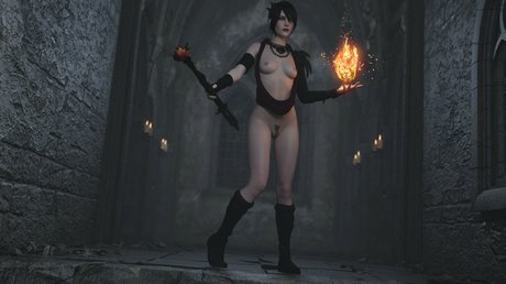 Dragon Age