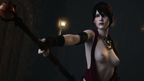 Dragon Age