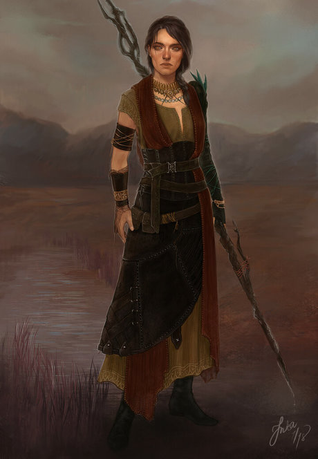 Dragon Age