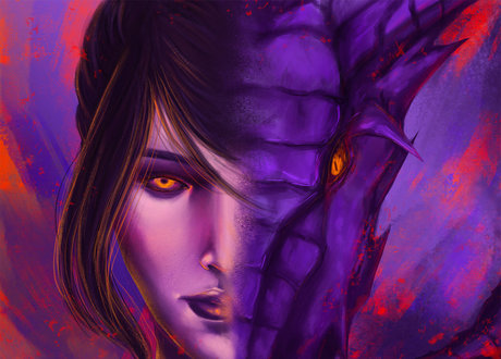 Dragon Age