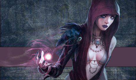 Dragon Age