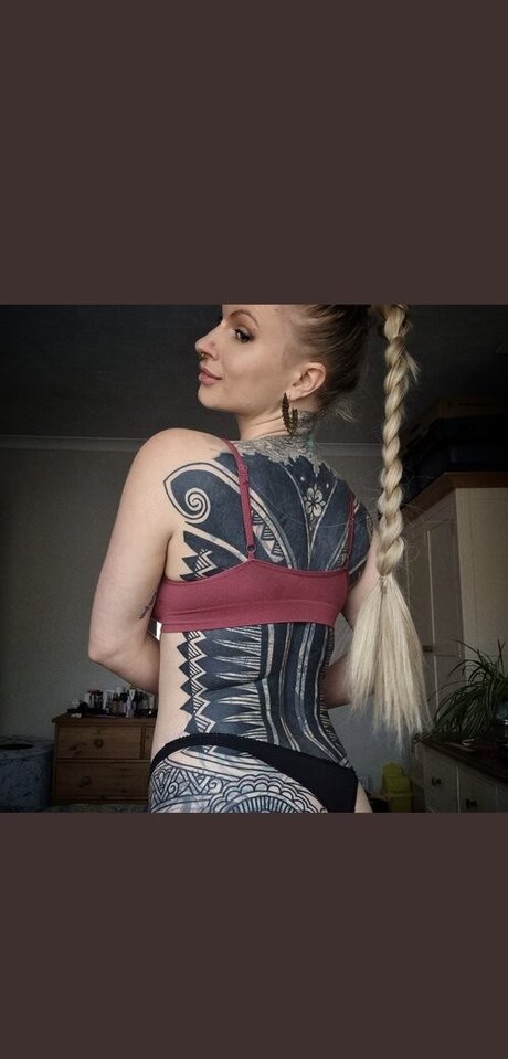 Ruby True Asmr  nude leaked OnlyFans photo